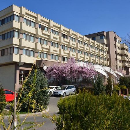 Aparthotel Danube Galaţi Exterior foto